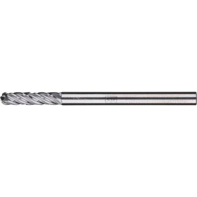 PFERD Frez WRC 0313/3 ALLROUND kulisto walcowy