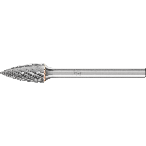 PFERD Frez SPG 0613/3 ALLROUND kształt pocisku