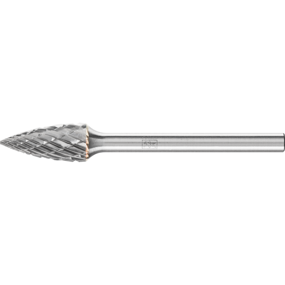 PFERD Frez SPG 0613/3 ALLROUND kształt pocisku}