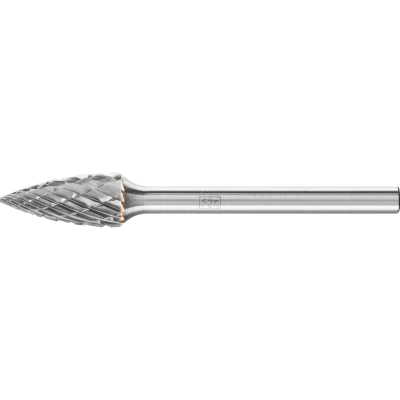 PFERD Frez SPG 0613/3 ALLROUND kształt pocisku