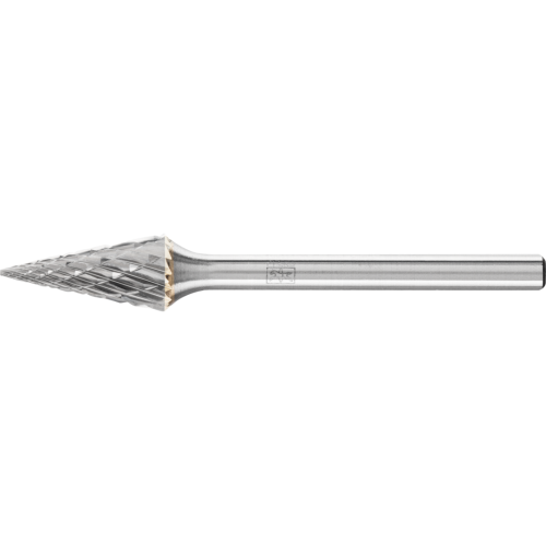 PFERD Frez SKM 0613/3 ALLROUND stożek