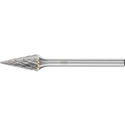 PFERD Frez SKM 0613/3 ALLROUND stożek