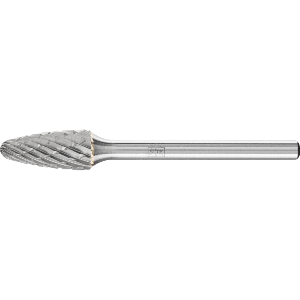 PFERD Frez RBF 0613/3 ALLROUND kształ drzewa}