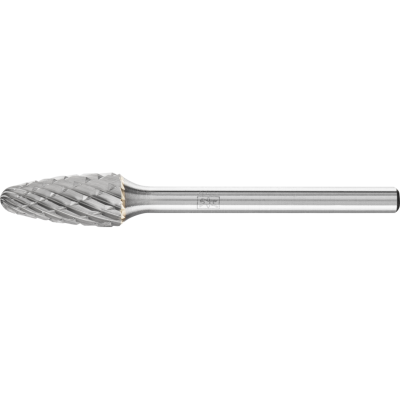 PFERD Frez RBF 0613/3 ALLROUND kształ drzewa