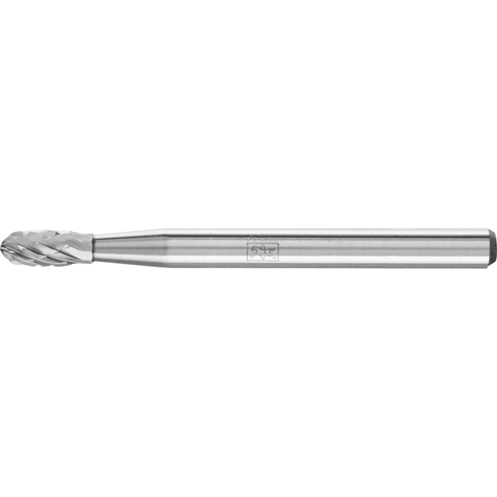 PFERD Frez TRE 0307/3 ALLROUND kształt kropli}