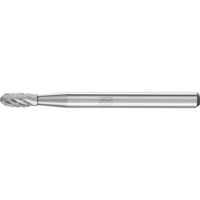 PFERD Frez TRE 0307/3 ALLROUND kształt kropli