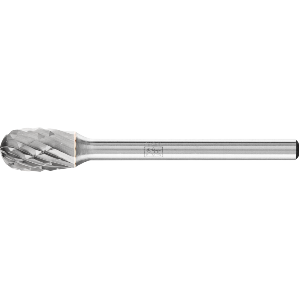 PFERD Frez TRE 0610/3 ALLROUND kształt kropli}