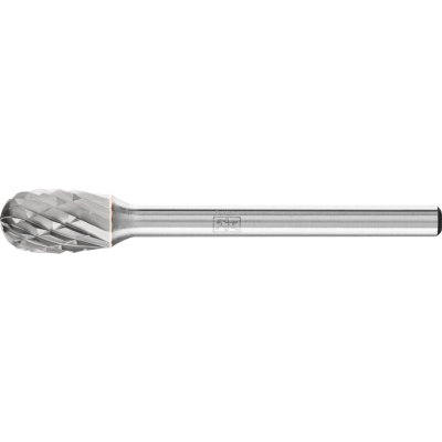 PFERD Frez TRE 0610/3 ALLROUND kształt kropli