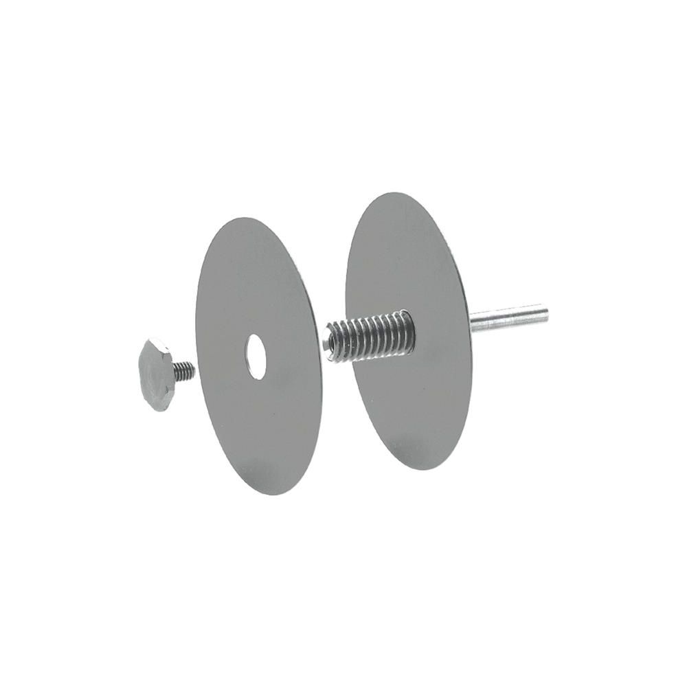 PFERD Trzpień mocujący PVR 6/13 1-25}