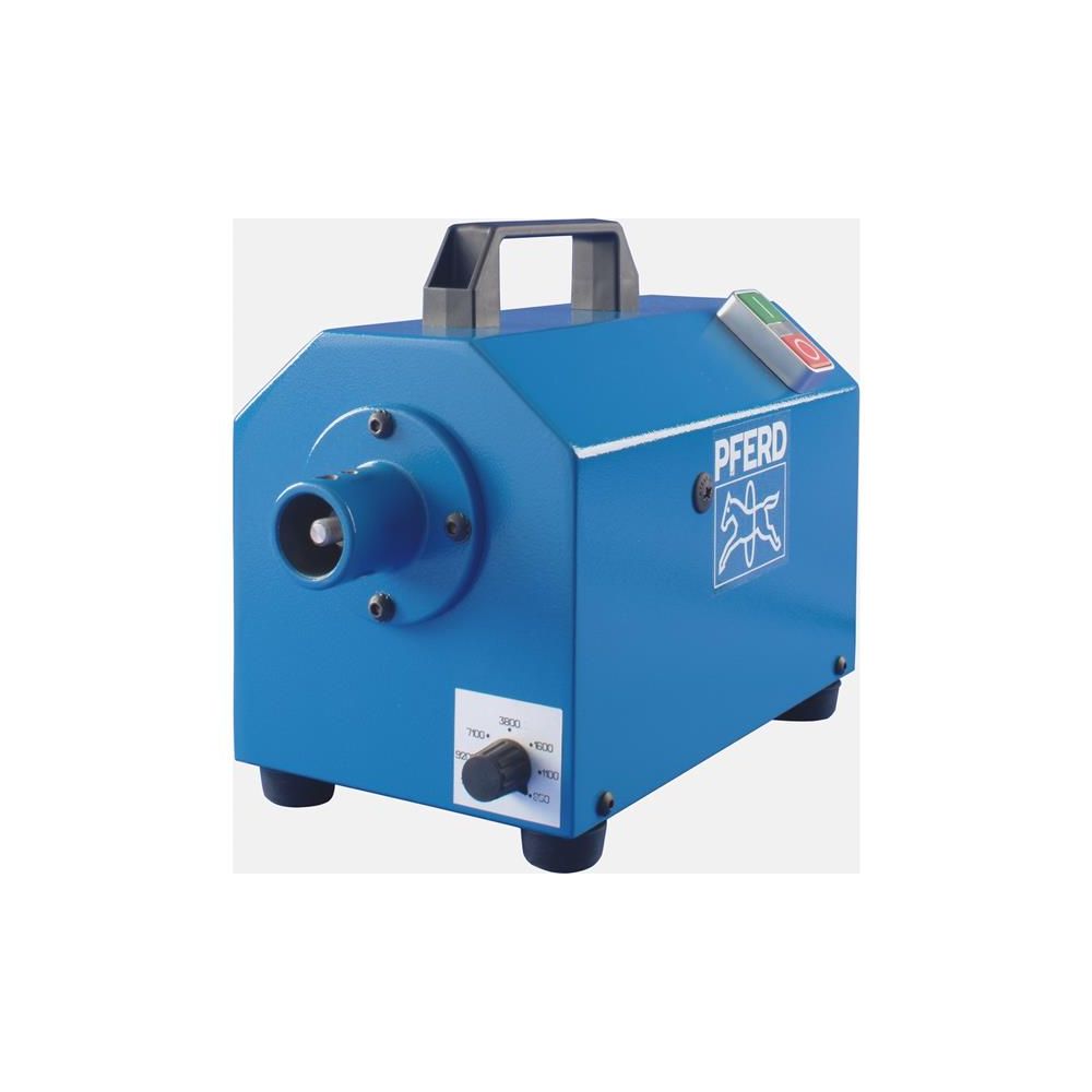 Napędy  Mini-Mammut Electronic MMEW 11/120 230 V}