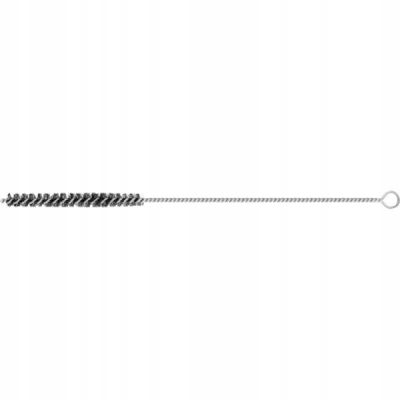 Szczotka wycior IBU 10100 INOX 0,15  z uchwytem