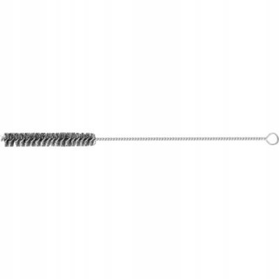 Szczotka wycior IBU 15100 INOX 0,15  z uchwytem