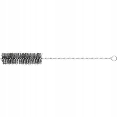 Szczotka wycior IBU 30100 INOX 0,15 z uchwytem