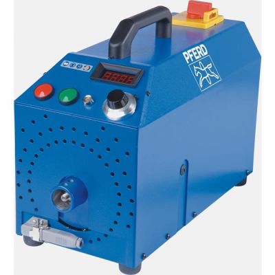 Napęd wałka giętkiego MAMMUT ME22/150 400V