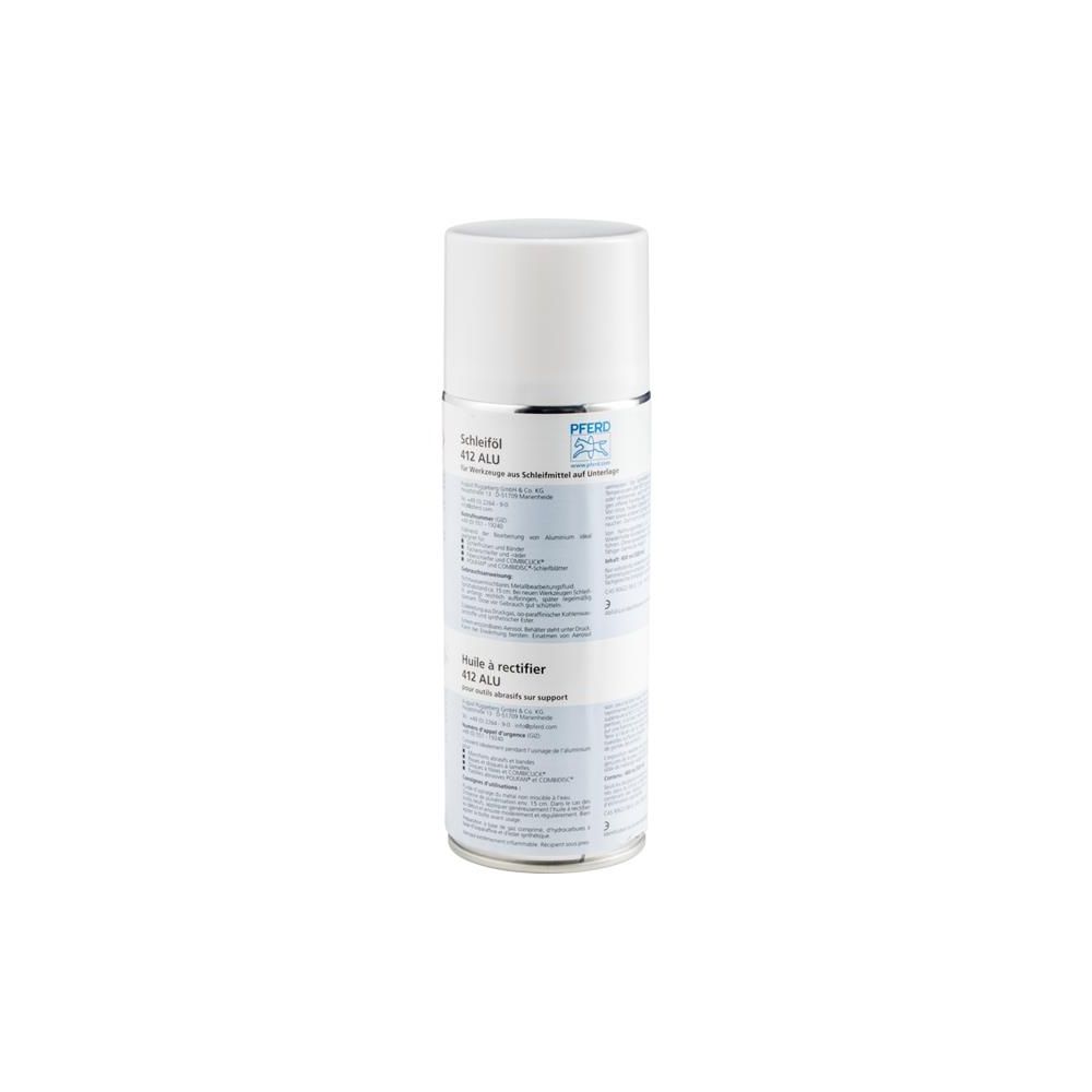 PFERD Olej szlifierski 412 ALU spray 470ml}