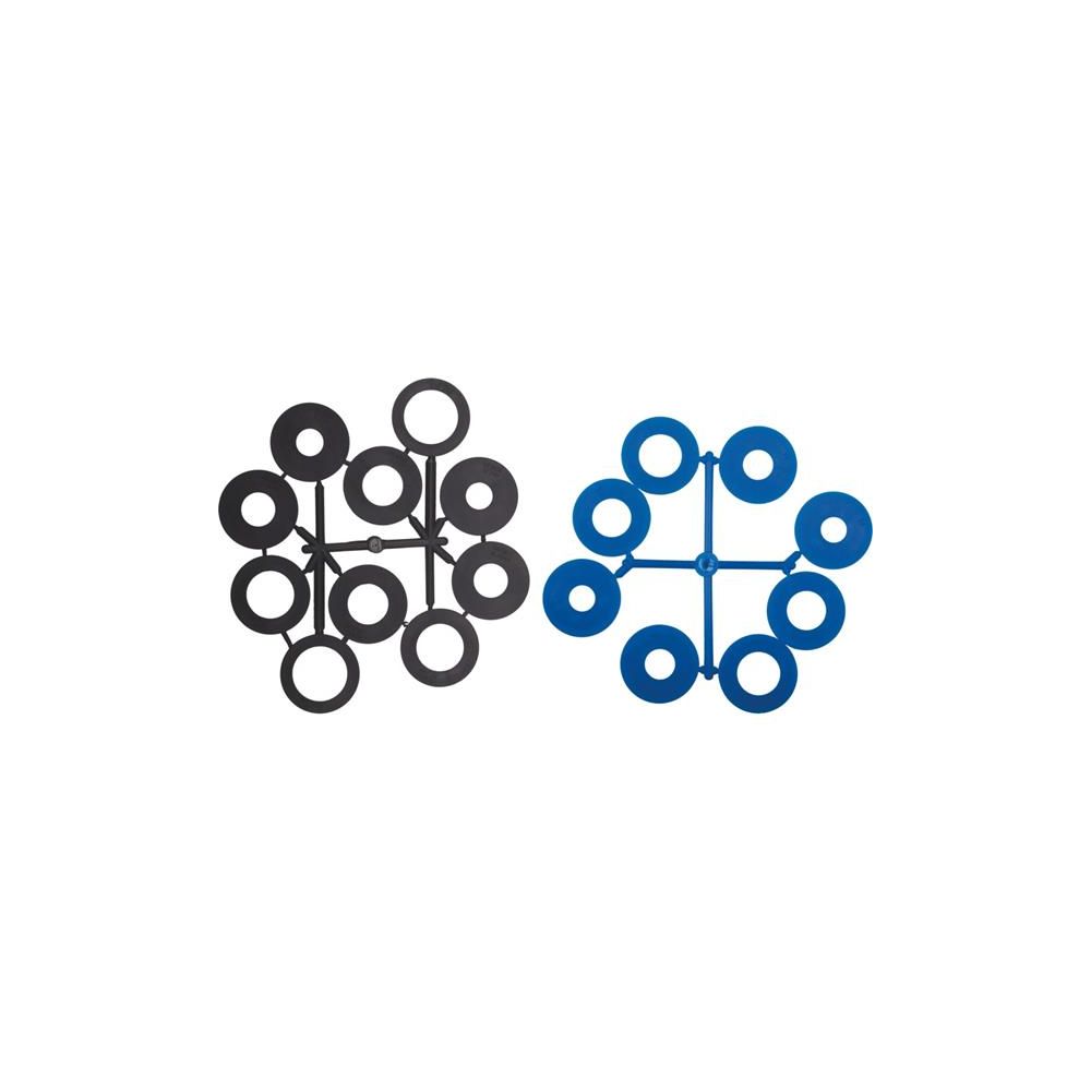 PFERD Zestaw adapterów AK 32-2 }