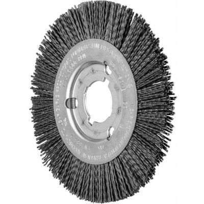 Szczotka tarczowa RBU 15016/12,0 CO 120 1,10