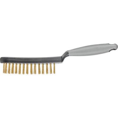 Szczotka ręczna HBUP 20 MES 0,30