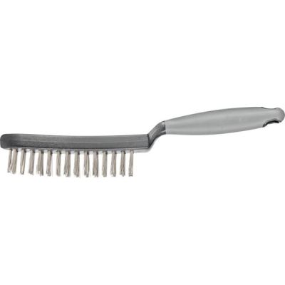 Szczotka ręczna HBUP 20 INOX 0,40