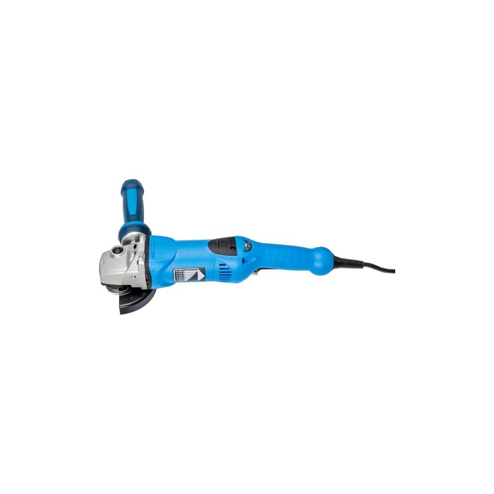 Szlifierka kątowa UWER 18/120 SI 230 V}