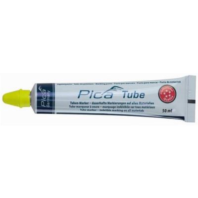 Pica Tube przemysłowa pasta żółta !WYPRZEDAŻ!