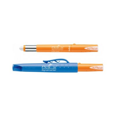 Pica Gel marker żelowy niebieski !WYPRZEDAŻ! 