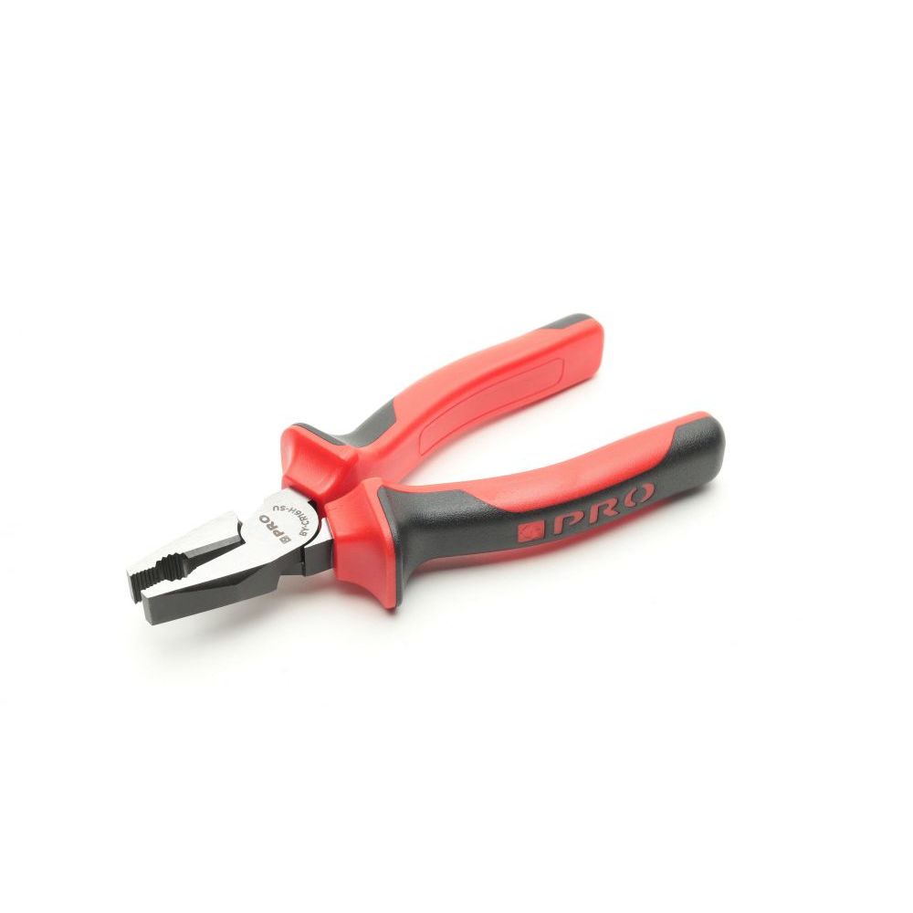 Szczypce uniwersalne 160mm HD PRO}