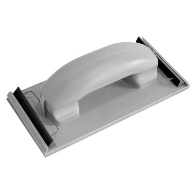 Paca szlifierska 210x105mm z zatrzaskami