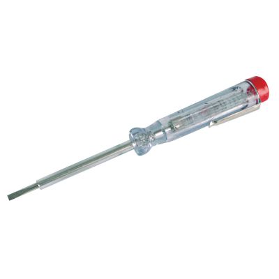 Próbnik napięcia 250V 190mm K&K