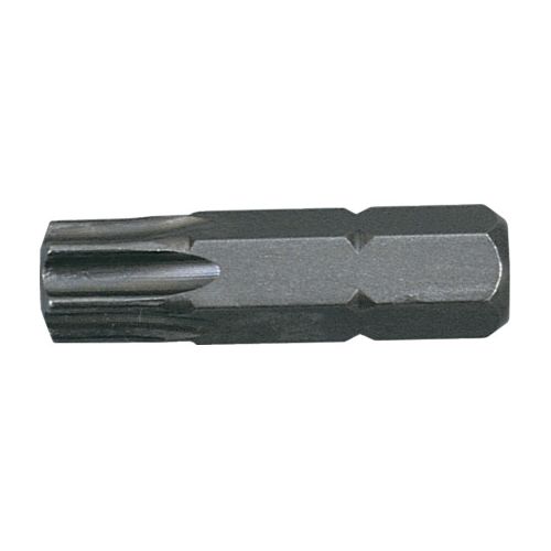Końcówka bit TORX T25x25mm 1/4" CrMo
