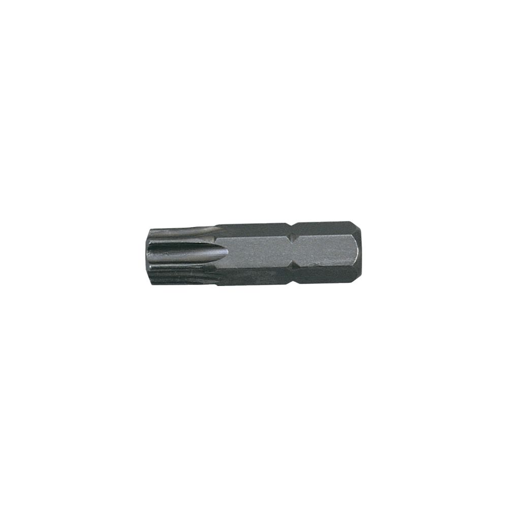 Końcówka bit TORX T25x25mm 1/4" CrMo}
