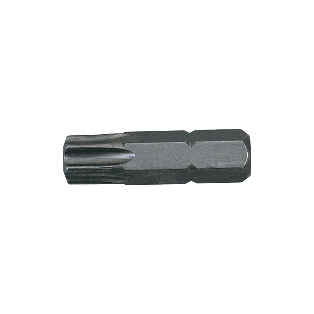Końcówka bit TORX T30x25mm 1/4" CrMo}