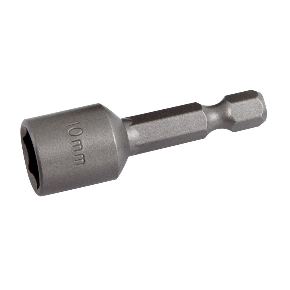 Nasadka do wkrętarki z magn. 6mm, bit 1/4"}