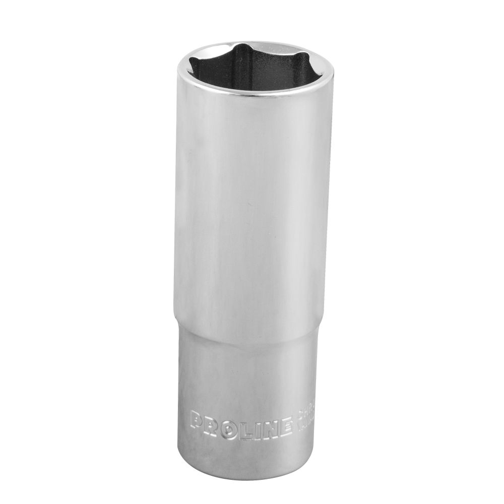 Nasadka 14mm 1/2" długa 6-kąt}