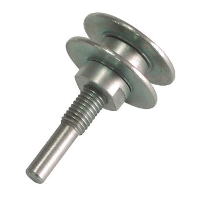 Trzpień do wiertark do tarcz z otw. 22,23 i 20/8mm