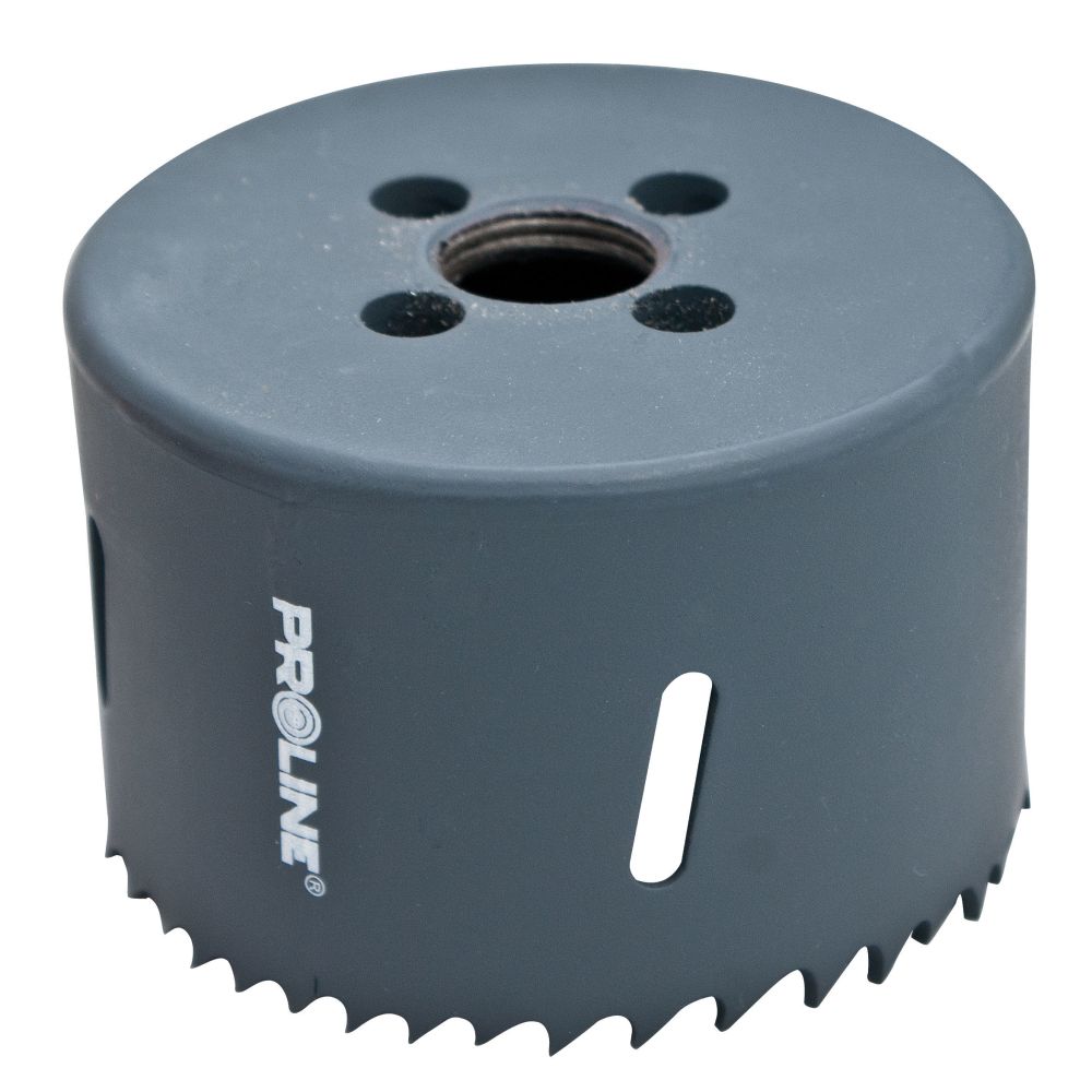 Koronka bi-metal 38mm otwornica HSS Proline}