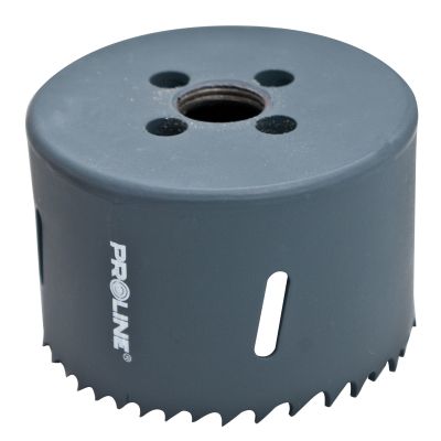 Koronka bi-metal 64mm otwornica HSS Proline