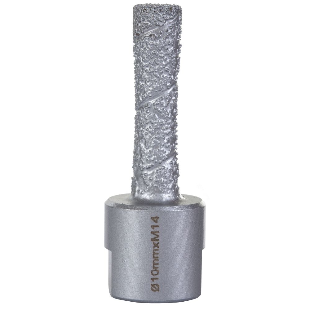 Frez diamentowy do płytek walcowy fi 20mm x M14}