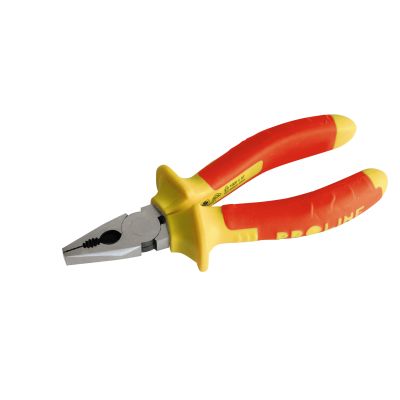 Szczypce uniwersalne 180mm 1000V kombinerki 