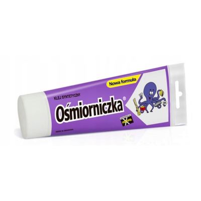 Klej syntetyczny Ośmiorniczka 50g
