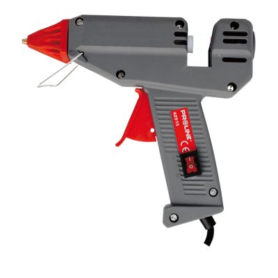 Pistolet do kleju 11mm PROLINE 180W z wyłącznikiem