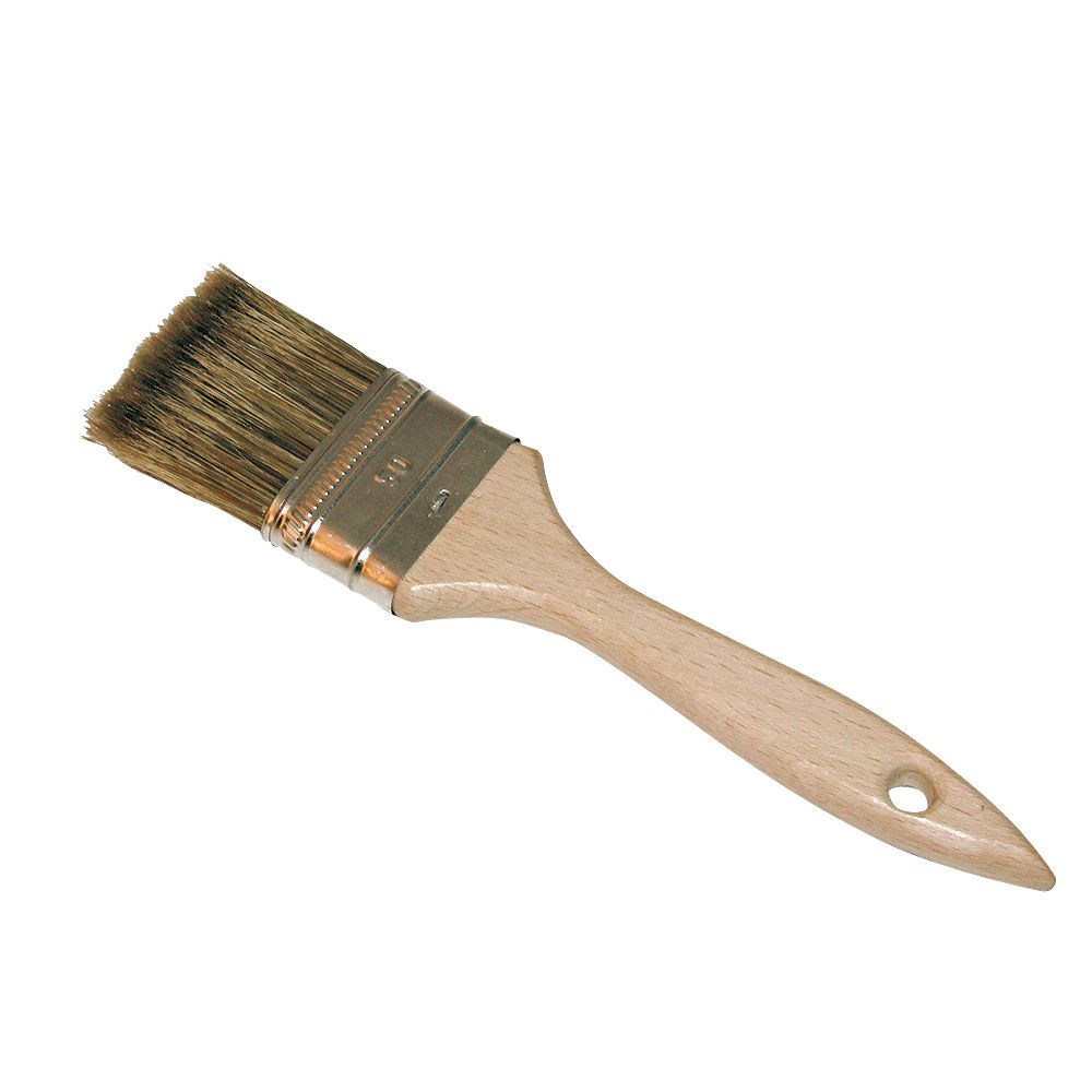 Pędzel płaski 76mm/3"}