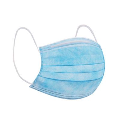 Maska medyczna jednorazowa /10/