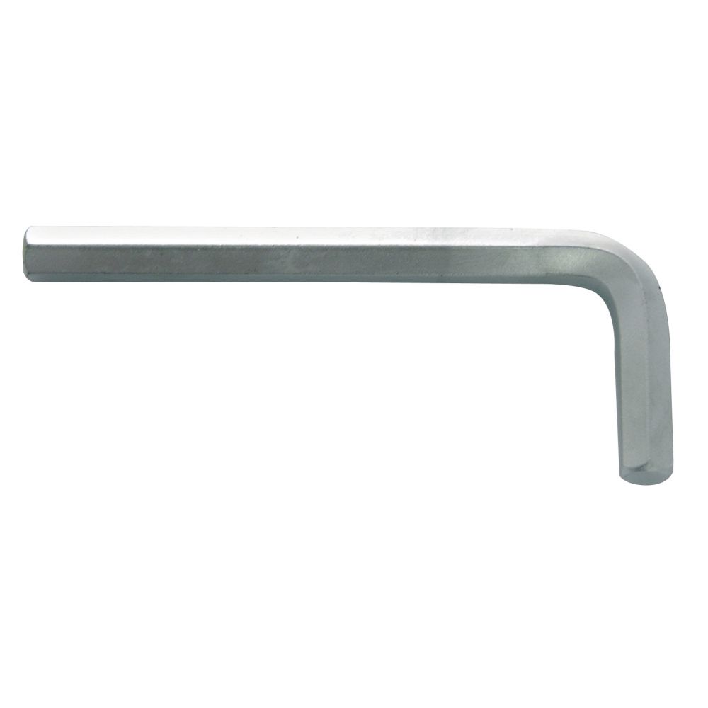 Klucz imbusowy  3,0mm CrV  L= 63x20mm}