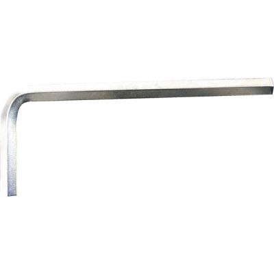 Klucz imbusowy  4mm CrV 