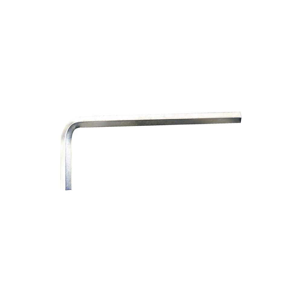 Klucz imbusowy  6mm CrV  }