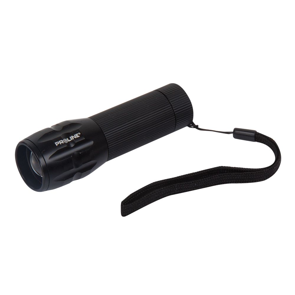 Latarka HIGH POWER LED 3W}