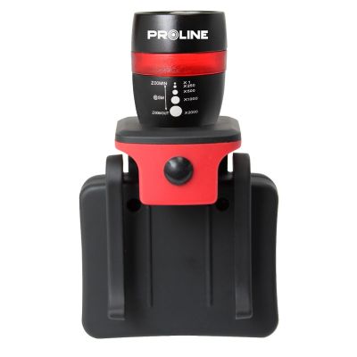 Lampa czołowa Cree Xpe LED 135lm, 3xAAA Proline