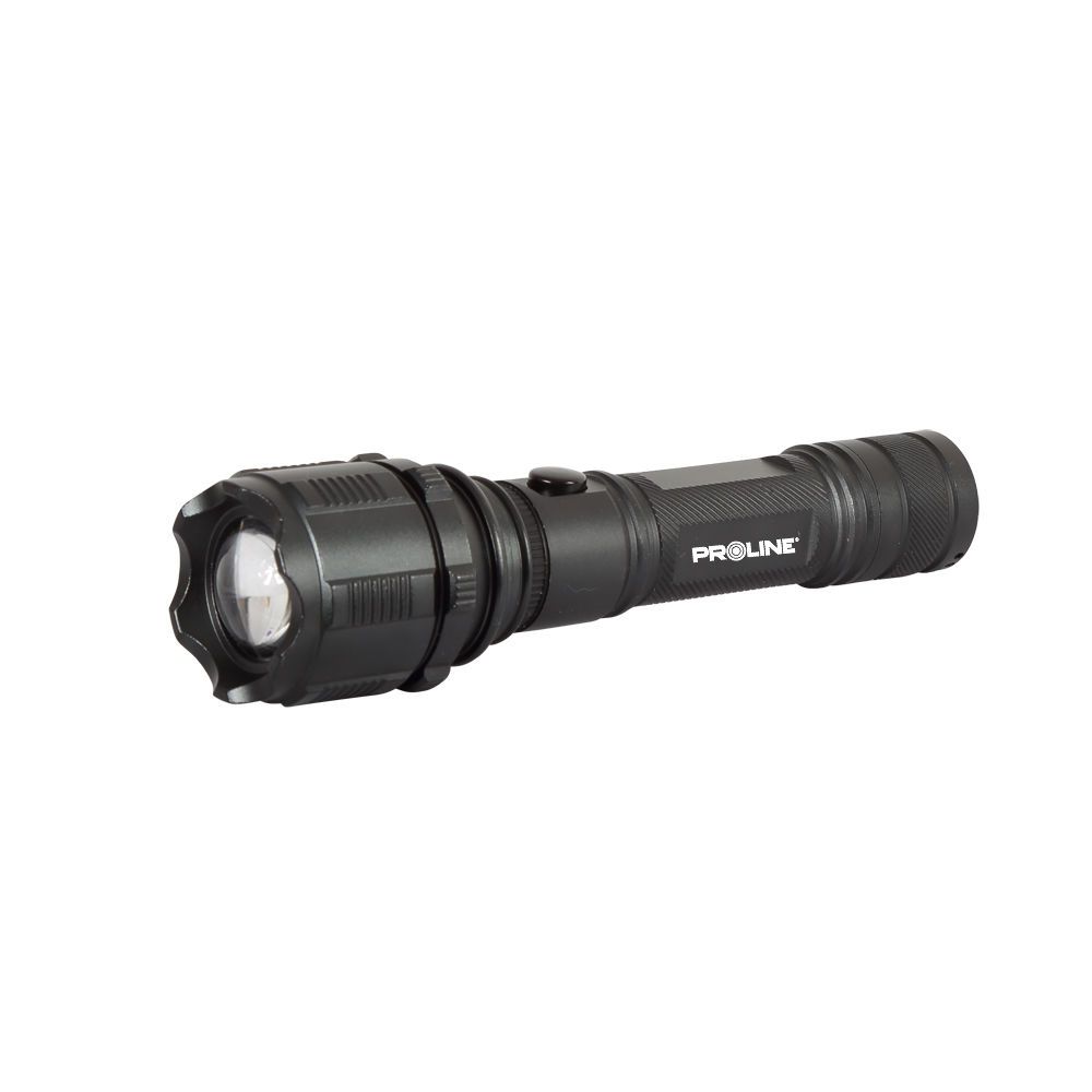 Latarka akumulatorowa Cree Xpg LED USB 300lm}