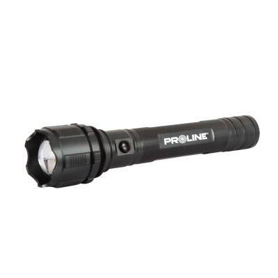 Latarka akumulatorowa ALU LED USB 800lm